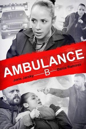 Ambulance B streaming