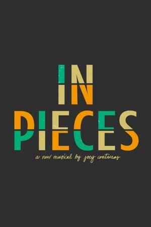 In Pieces: Live at Joe's Pub streaming