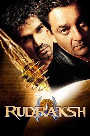 Rudraksh streaming