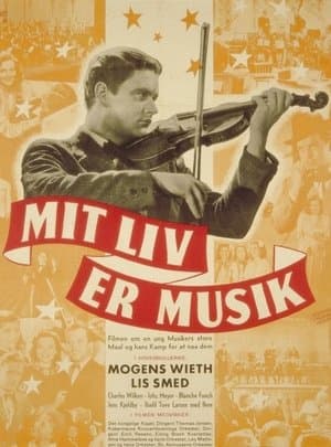 Mit liv er musik streaming