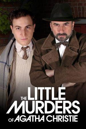 The Little Murders of Agatha Christie streaming