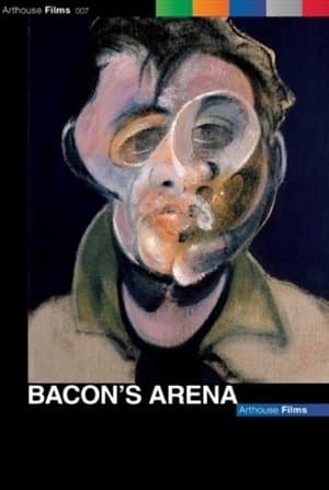 Bacon, L'homme et l'arène streaming
