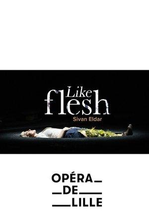 Like flesh - ELDAR streaming