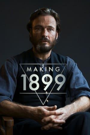 Making 1899 streaming