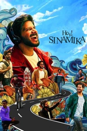 Hey! Sinamika streaming