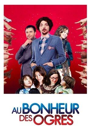 Au bonheur des ogres streaming