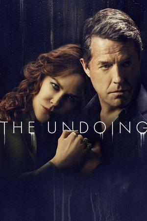 The Undoing streaming