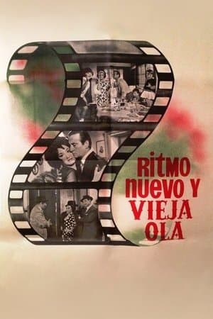 Ritmo nuevo, vieja ola streaming