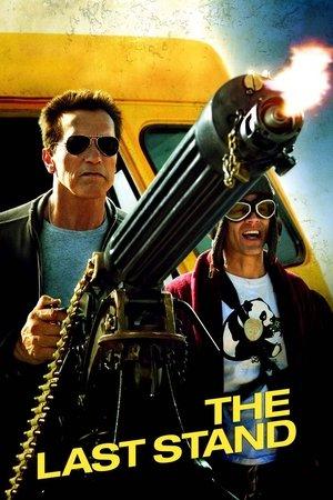 The Last Stand streaming