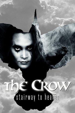 The Crow: Stairway to Heaven streaming