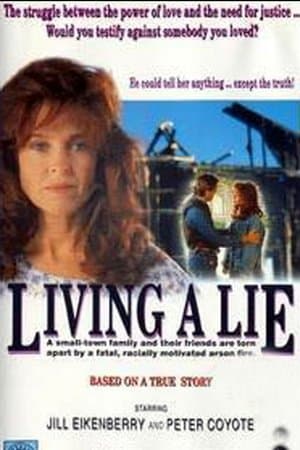 Living a Lie streaming