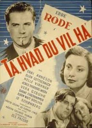Ta', hvad du vil ha' streaming