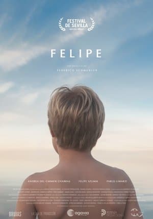 FELIPE streaming