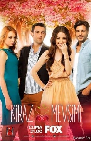 Kiraz Mevsimi streaming