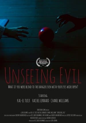 Unseeing Evil streaming