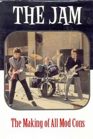 The Jam: The Making of All Mod Cons streaming