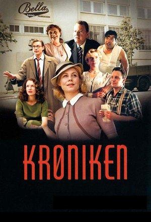 Krøniken streaming