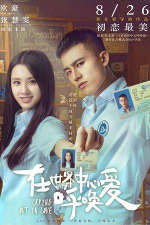 在世界中心呼唤爱 streaming