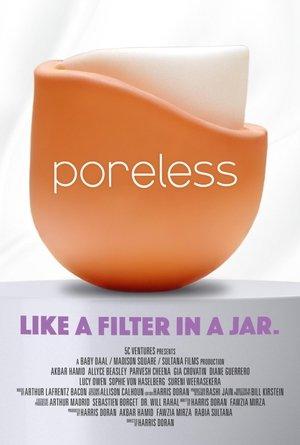 Poreless streaming