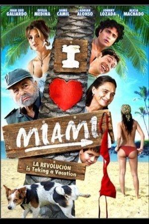 I Love Miami streaming