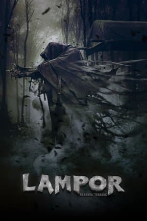 Lampor: Keranda Terbang streaming