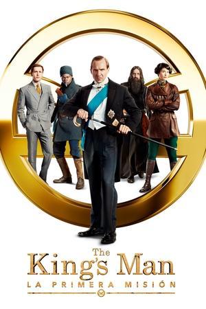 The King's Man: La primera misión streaming