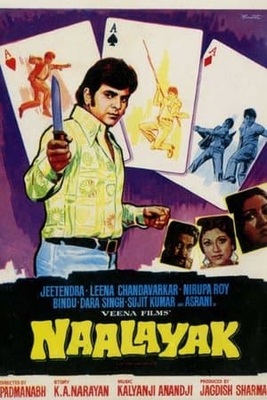 Naalayak streaming