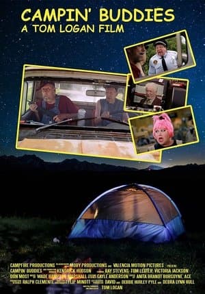 Campin' Buddies streaming