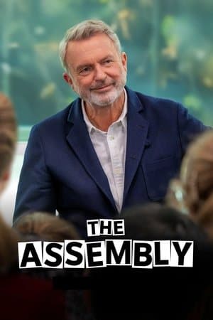 The Assembly streaming
