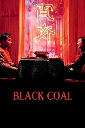 Black Coal, Thin Ice streaming