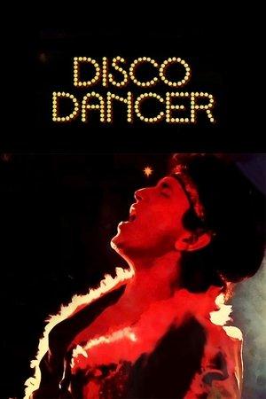 Disco Dancer streaming