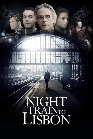 Night Train to Lisbon streaming