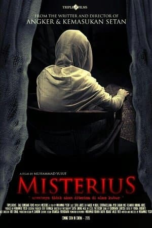 Misterius streaming