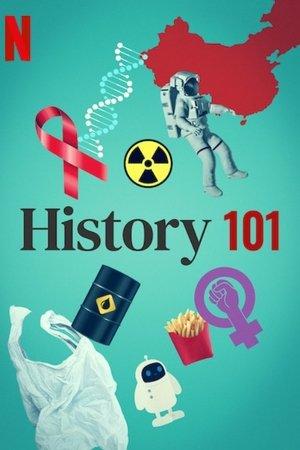 History 101 streaming