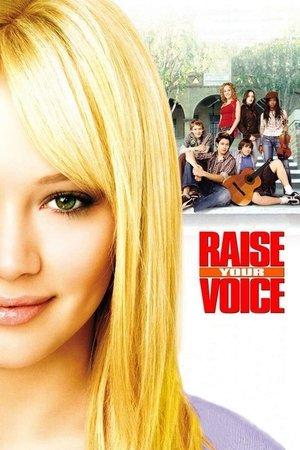 Raise Your Voice streaming