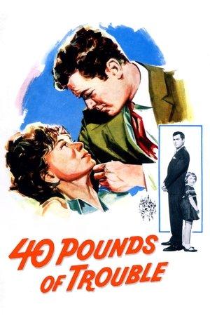 40 Pounds of Trouble streaming