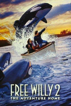 Free Willy 2: The Adventure Home streaming