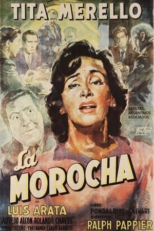 La morocha streaming