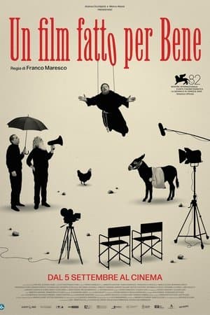 Un film fatto per Bene streaming