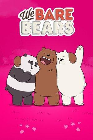 We Bare Bears streaming