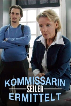 Kommissarin Seiler ermittelt streaming