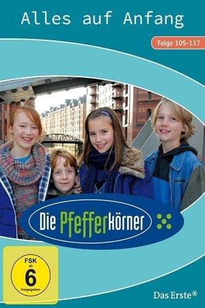 Die Pfefferkörner - Alles auf Anfang streaming