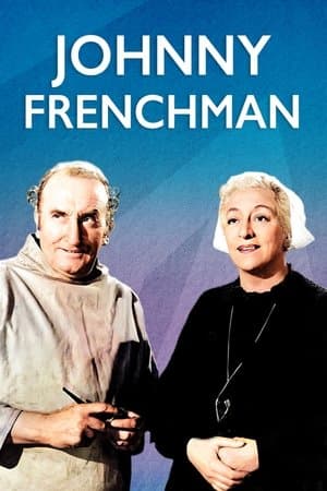 Johnny Frenchman streaming