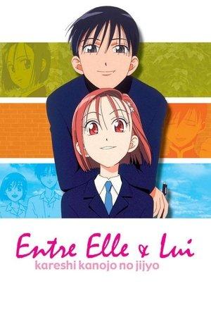 Entre Elle et Lui streaming
