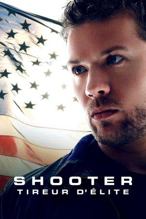 Shooter streaming
