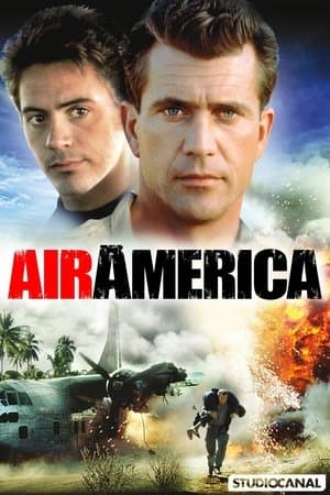 Air America streaming