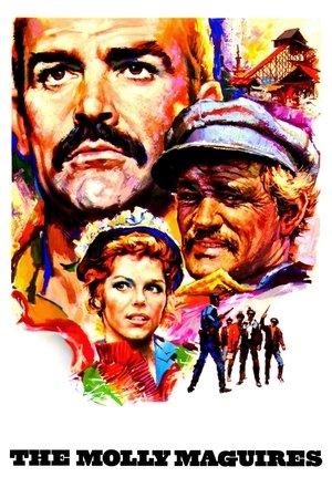 The Molly Maguires streaming