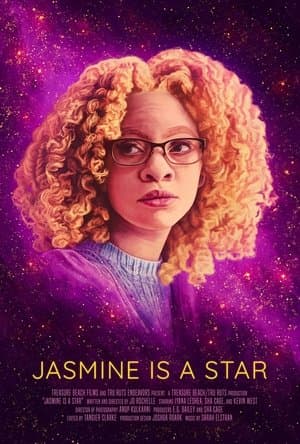 Jasmine Is a Star streaming