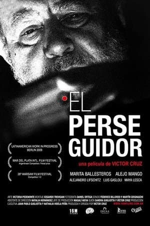 El perseguidor streaming