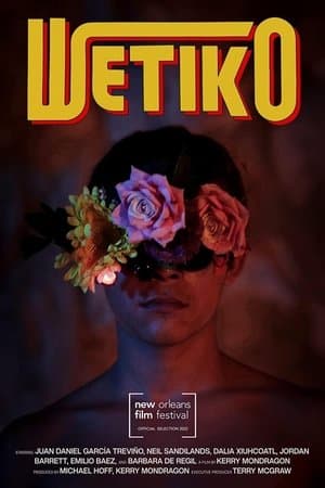 Wetiko streaming